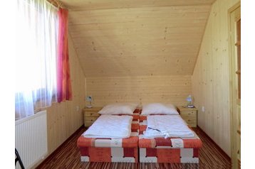 Cabană Liptovský Trnovec 6